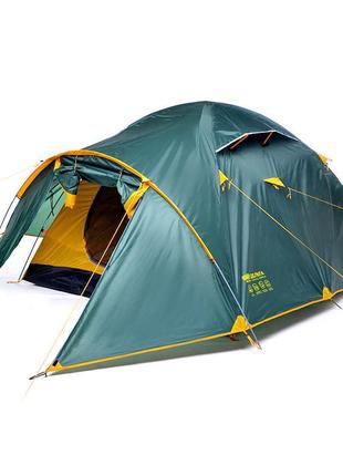 Намет тримісний 210x210x130 см дельта сила 960980