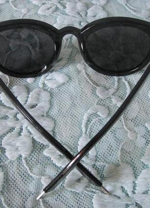 45 стильные модные солнцезащитные очки5 фото