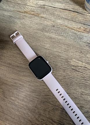 Смарт-часи amazfit bip 3 pro