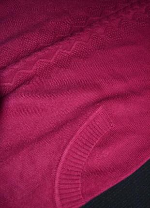 Кашеміровий жилет\туніка р. м\l 4