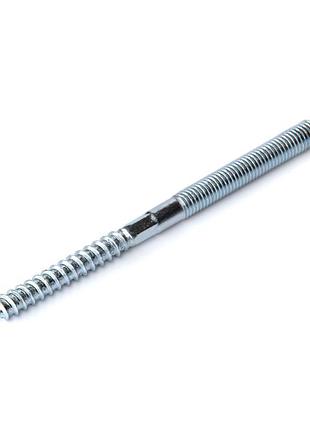 Гвинт-шуруп м8x160 мм. (шпилька дворізькова) torx (яск. 340 шт...
