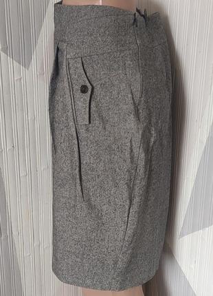 Спідниця, юбка karen millen, p16(50)2 фото