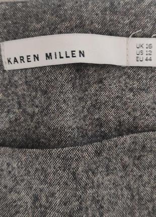 Юбка, юбка karen millen, p16(50)4 фото