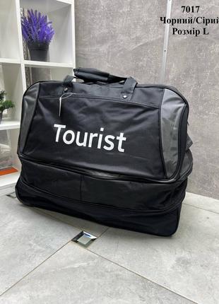 Дорожня сумка, валіза, на колесах8 фото