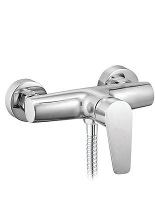 Змішувач s30 ø35 для душу, aquatica 9730300