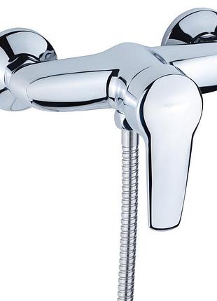 Змішувач s36 ø40 для душу (hm-1d131c), aquatica 9736300