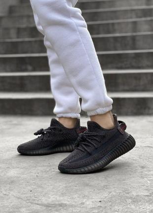 Кроссовки adidas yeezy boost