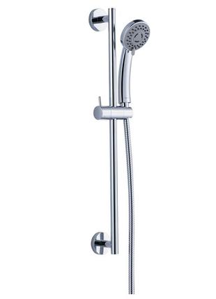Душова стійка з душ. комплектом (60a), aquatica 9792160