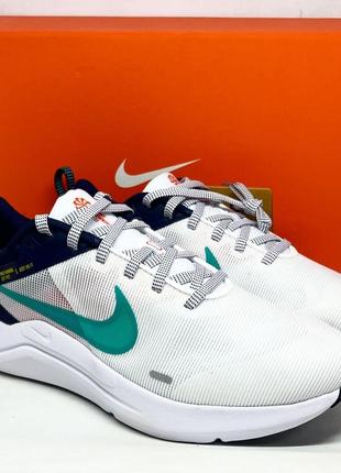 Кроссовки женские ( оригинал) nike downshifter 12 dd9294-103.