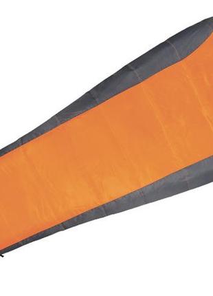 Спальний мішок terra incognita siesta regular 200 left