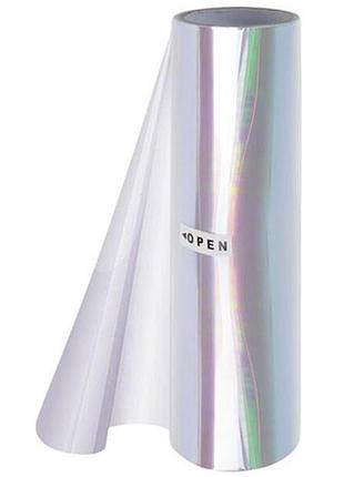 Декоративна плівка для бронювання фар 0,3 х 8,5 м chameleon ((...