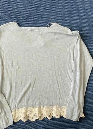 Кофточка на дівчинку 140/146 см 158/164 см h&m