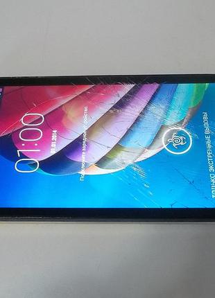 Mediacom m-ppeg501 №2866 на запчасти