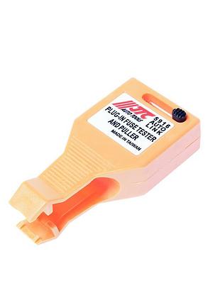 Тестер запобіжника (5916 jtc)