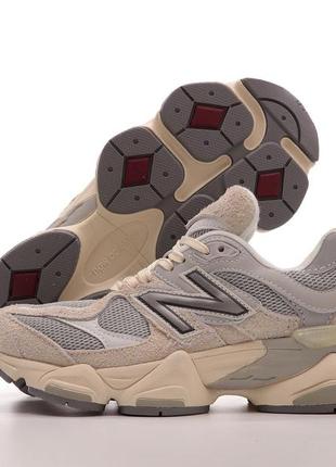Кросівки A Sneakersnstuff x New Balance 574 Collaboration Is in the Works кроссовки