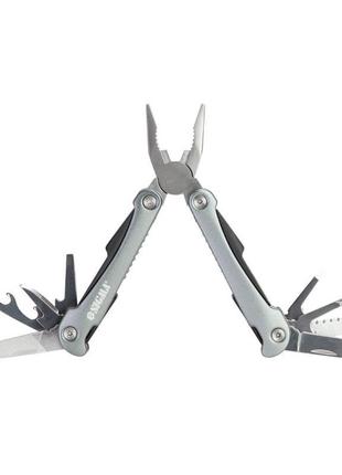 Мультиінструмент 105 мм 12в1 (чохол), sigma 4375431