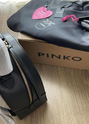 Рюкзак pinko4 фото