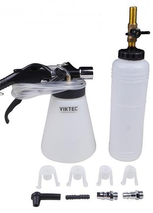 Набір прокачування та заміни гальмівної рідини, viktec vt01294a