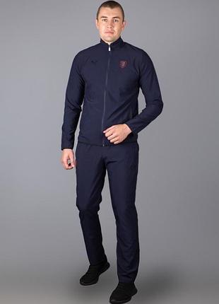 Літній спортивний костюм puma ferrari.