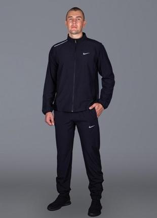 Літній спортивний костюм nike.