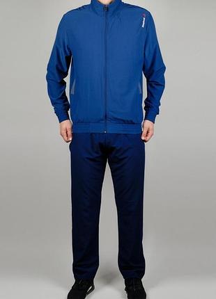 Літній спортивний костюм reebok.