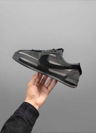 Nike cortez x union