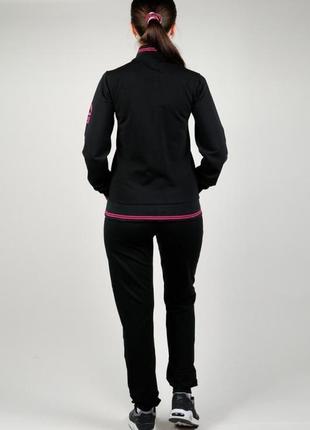 Женский спортивный костюм reebok crossfit.2 фото