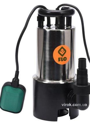 Насос для брудної води мережевий, 900 вт, 16000 л/год, макс.ві...