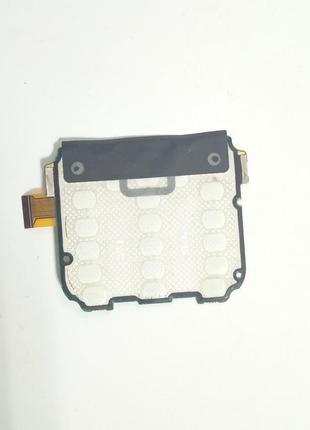 Клавіатурний модуль для телефона fly ds-125