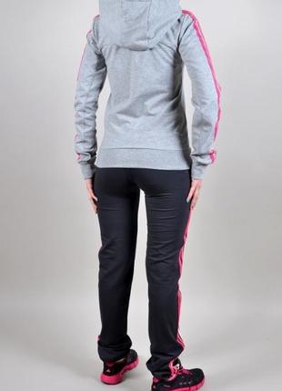 Спортивний костюм adidas.2 фото