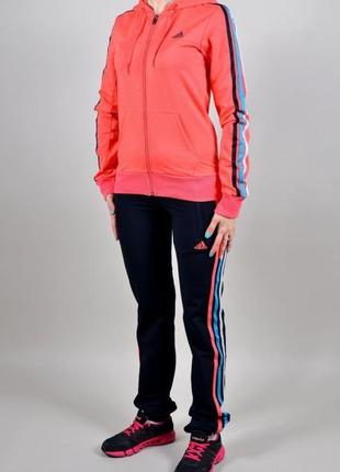 Спортивний костюм running adidas.