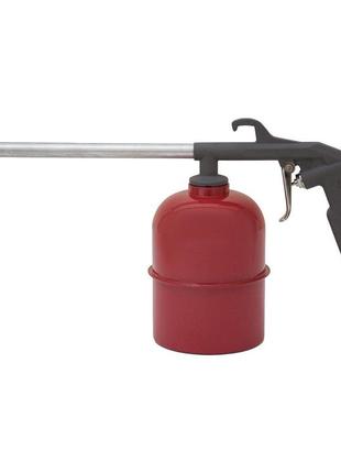 Пневмопістолет для нафтоплювання, sigma 6841011