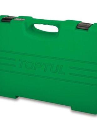 Кейс для набору gcai108r, paia0838001 toptul