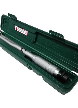 Динамом.ключ 3/8" dr 19-110hm, 365 мм, 820 гр. (3171nm hans to...