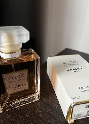 Chanel coco mademoiselle1 фото