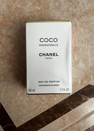 Chanel coco mademoiselle9 фото