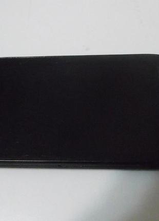 Nokia lumia 710 black №1778 на запчасти