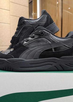 Кроссовки puma 180 shoes5 фото