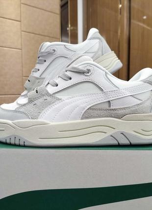 Кросівки PUMA Suede Classics Azul Mens