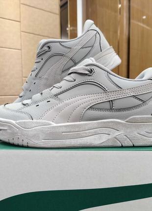 Кроссовки puma 180 shoes7 фото