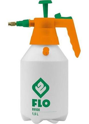 Обприскувач ручний 1.5 л, 89508 flo