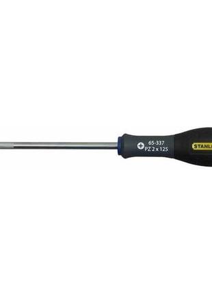 Викрутка хрестова fatmax "pozidriv" pz3 х 150 мм, 0-65-338 sta...