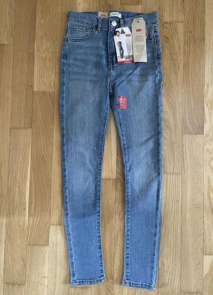 Levi’s 720 джинси 10р