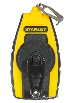 Шнур для розмітки l = 9 м, stht0-47147 stanley