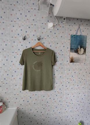 Новая футболка roxy.