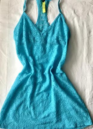 Пеньюар victoria’s secret the lacie размер s