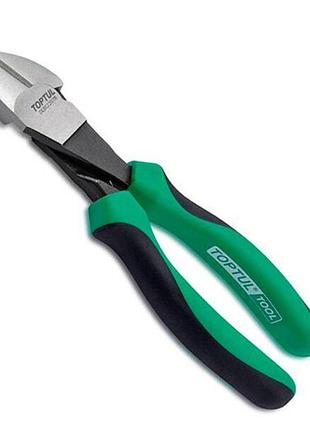 Бокорезы 7" (chrome molybdenum), debc2207b toptul