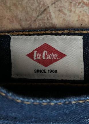 Джинси lee cooper4 фото