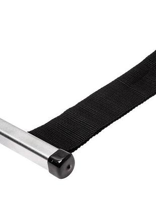 Ключ для зняття оливного фільтра стрічковий нейлоновий (1429 jtc)