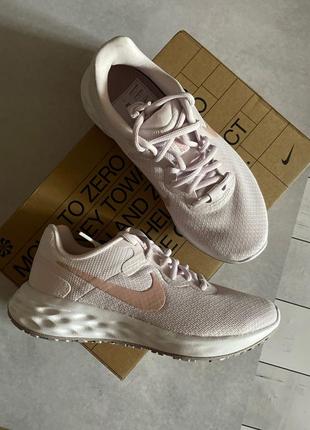 Кроссовки nike revolution 6nn